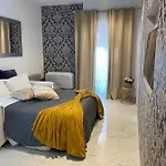 Apartment Via Del Corso Rom