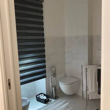Via Del Corso Apartament