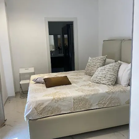 Apartament Via Del Corso Rzym