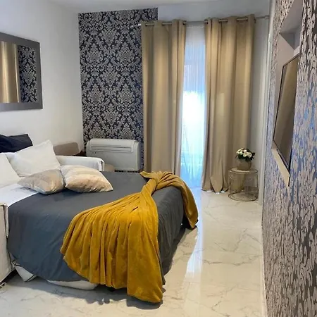 Apartament Via Del Corso Rzym