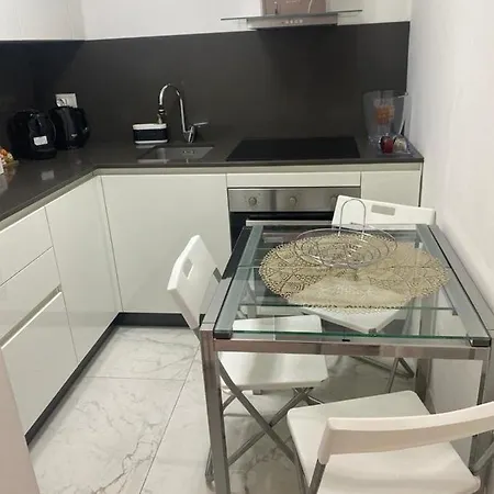Apartament Via Del Corso *
