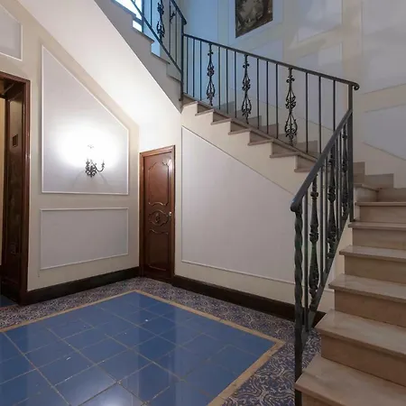 Apartament Via Del Corso *
