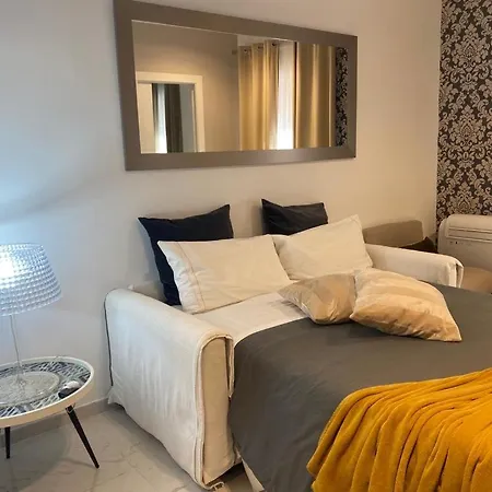 Via Del Corso Apartamento