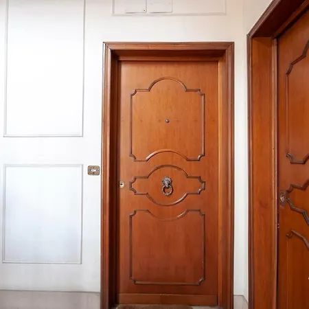 Via Del Corso Apartament *