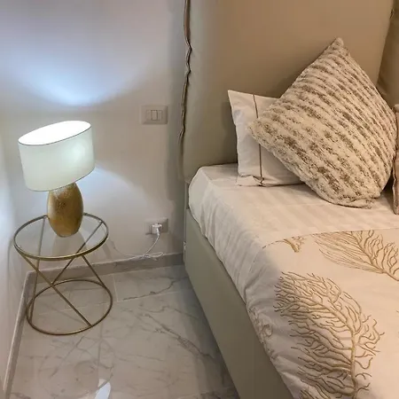 Via Del Corso 公寓 罗马
