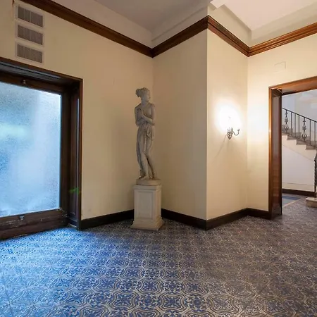 Apartment Via Del Corso