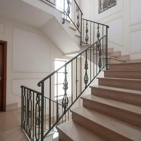 Via Del Corso * Rome