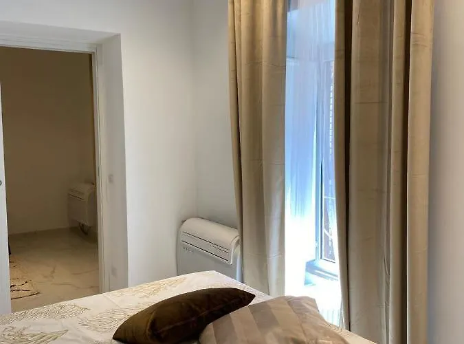 Via Del Corso Apartment *