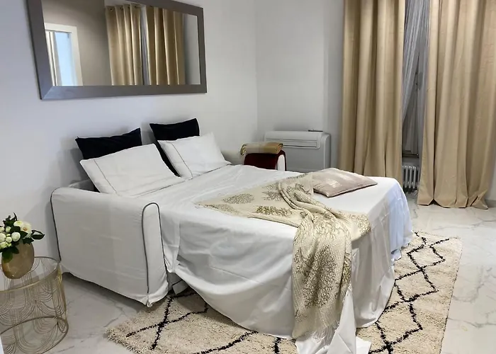 Apartment Via Del Corso *