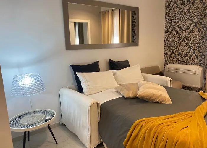 Via Del Corso Apartment