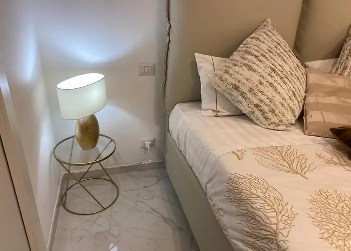 Via Del Corso Apartment Rome