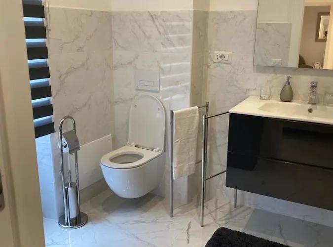 Via Del Corso Apartment