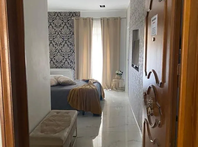 Via Del Corso Apartment