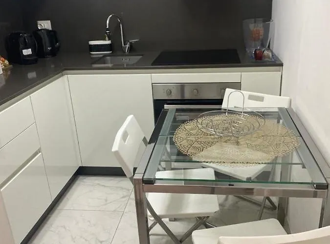 Apartment Via Del Corso *