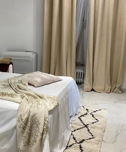 Via Del Corso Apartment *