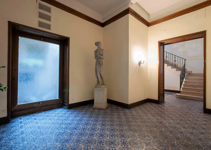 Apartment Via Del Corso