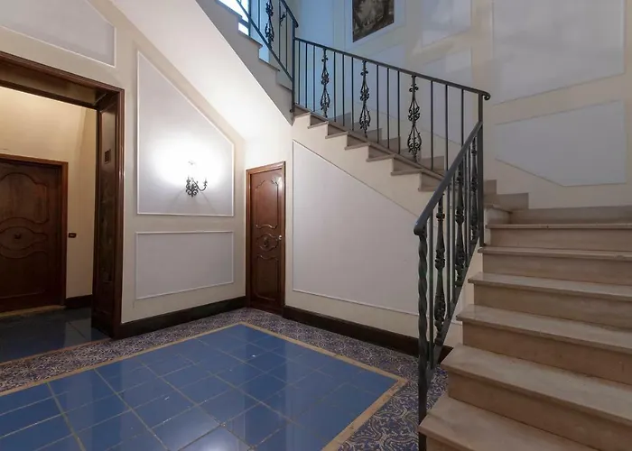 Apartment Via Del Corso *