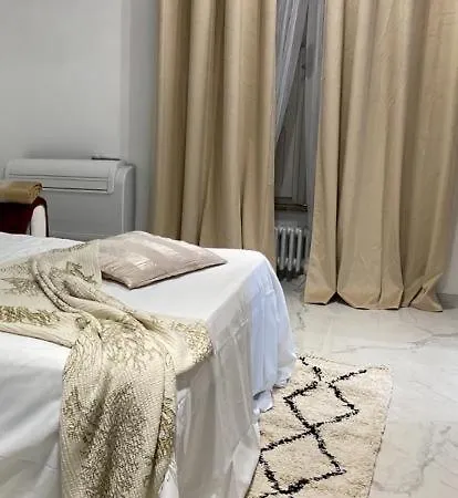 Via Del Corso Appartement *
